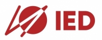 IED歐洲設計學院 Logo